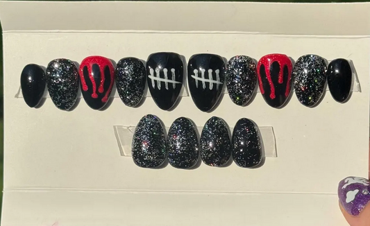 Dead by Daylight | Gaming Series | Press-On Nail Set